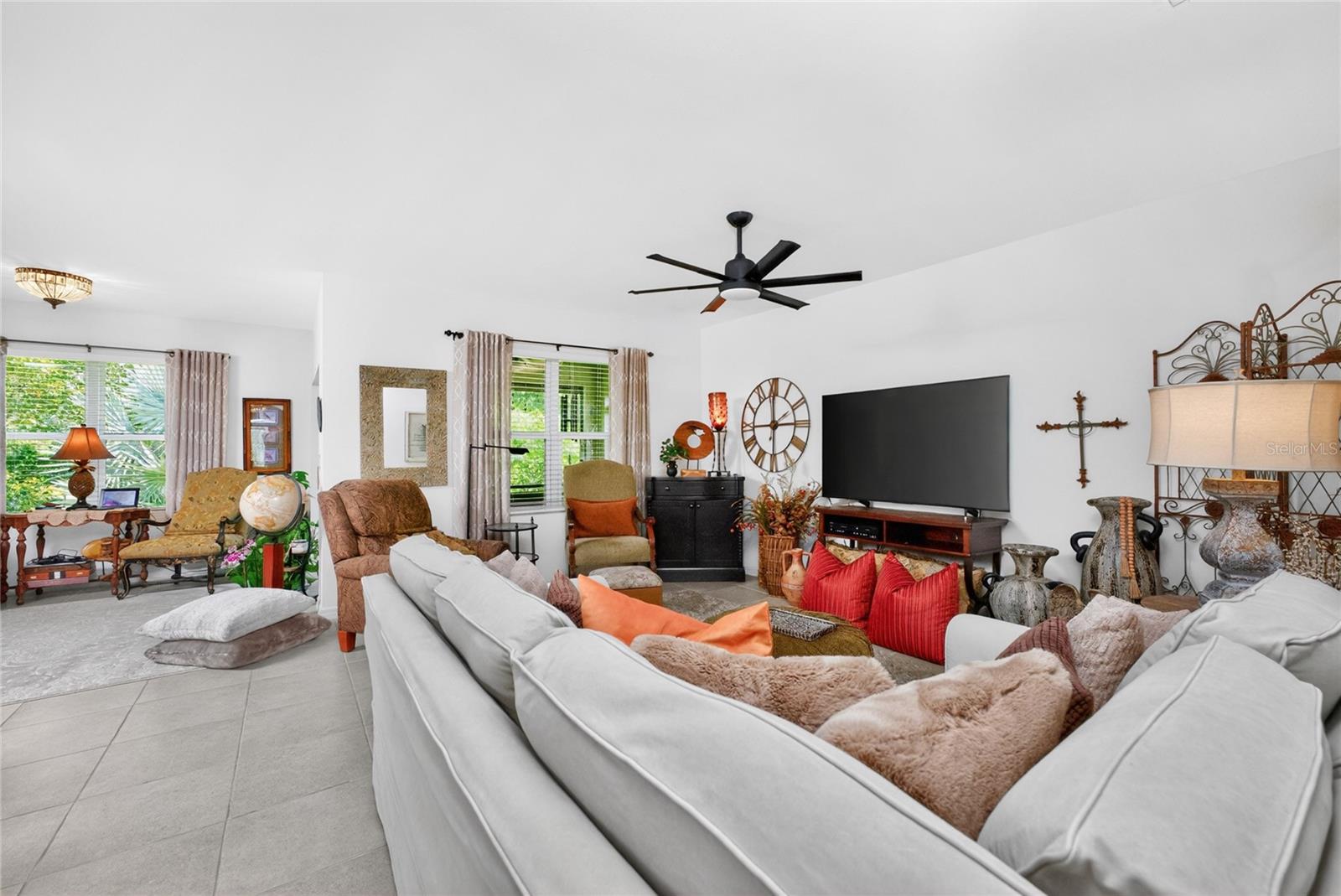 7612 MIKASA DR, PUNTA GORDA, FL, 33950