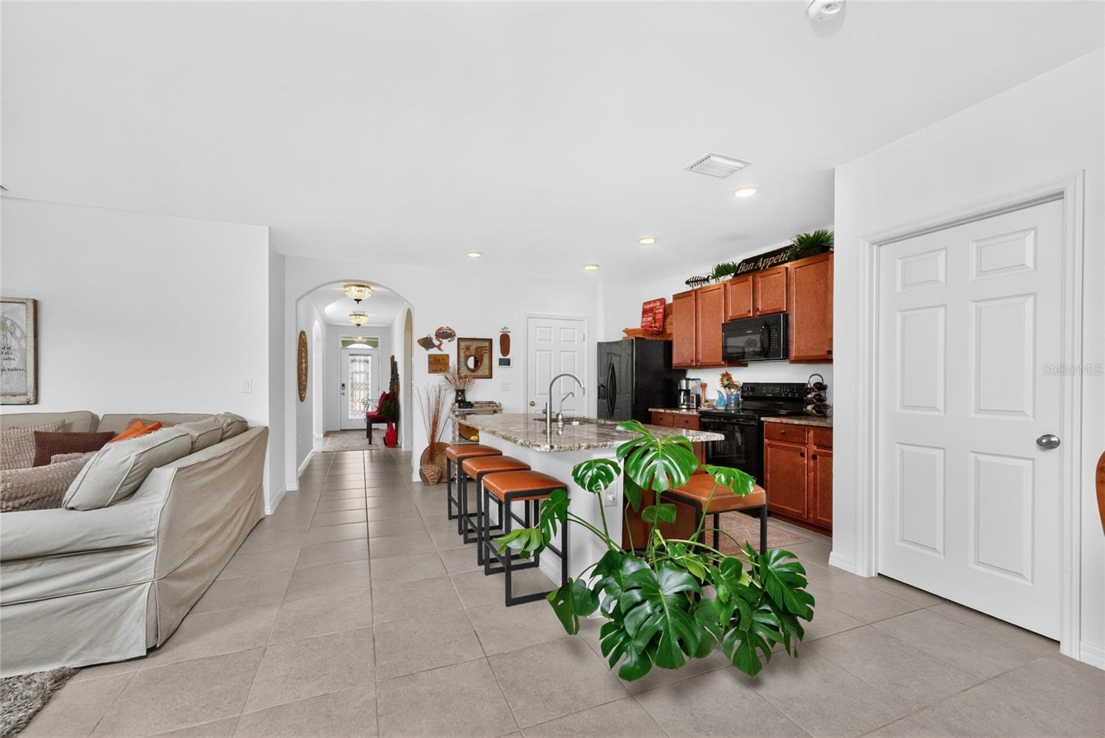 7612 MIKASA DR, PUNTA GORDA, FL, 33950