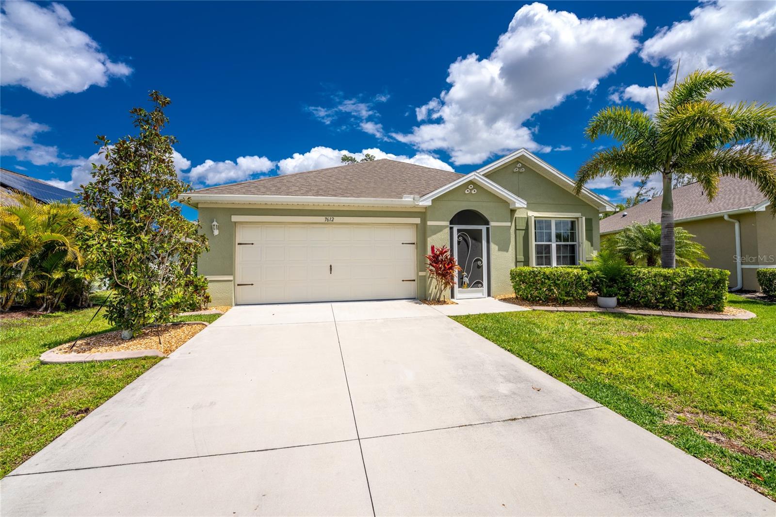 7612 MIKASA DR, PUNTA GORDA, FL, 33950