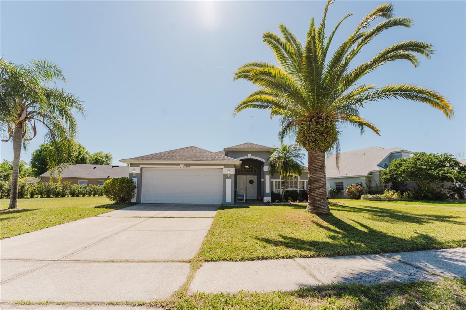 8859 FORT JEFFERSON BLVD, ORLANDO, FL, 32822