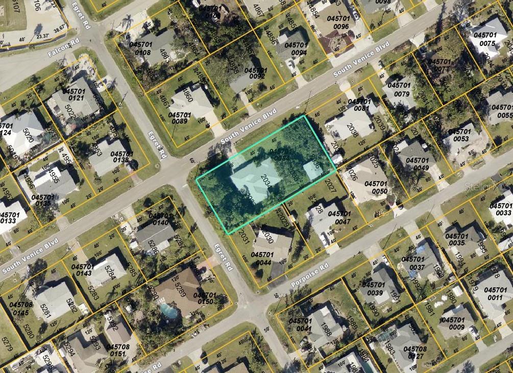 1241 S VENICE BLVD, VENICE, FL, 34293