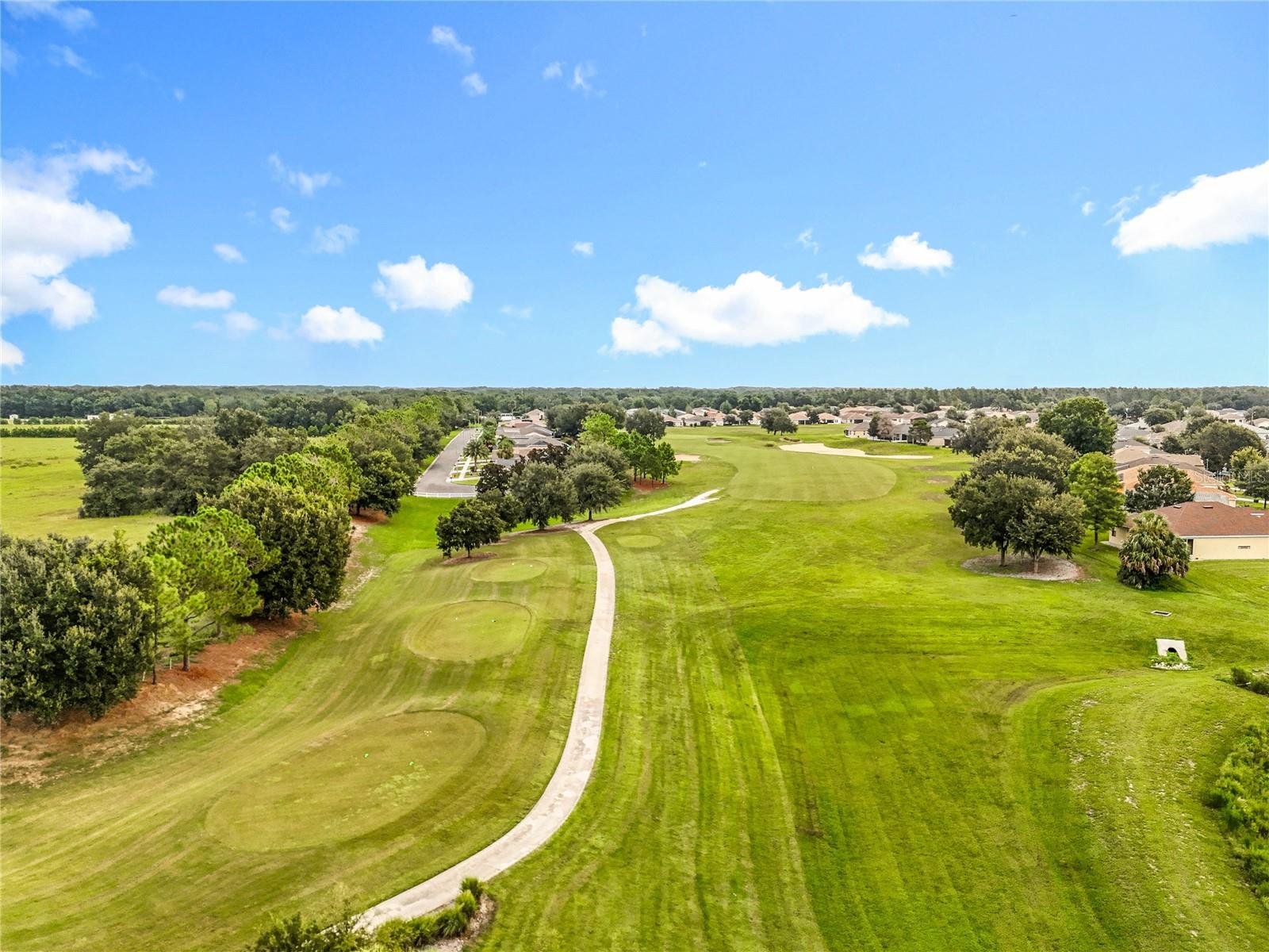 27327 ROANOKE DR, LEESBURG, FL, 34748