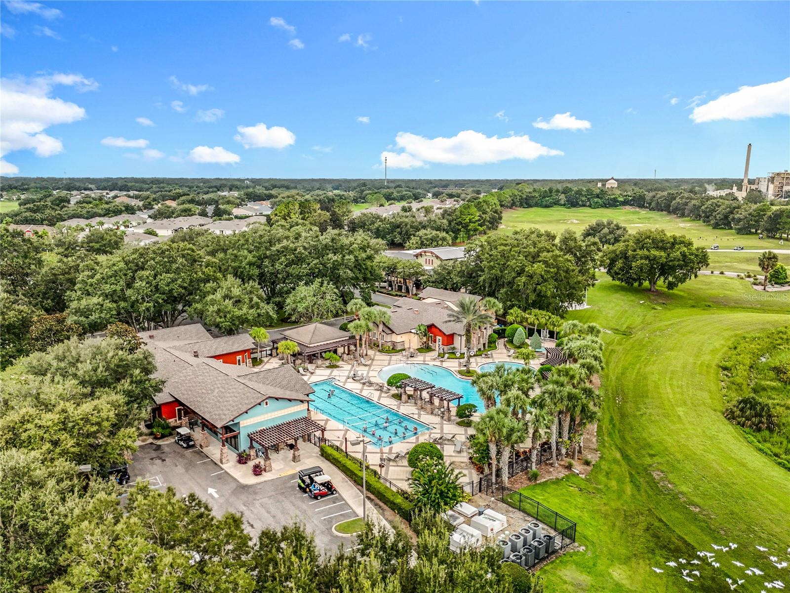 27327 ROANOKE DR, LEESBURG, FL, 34748