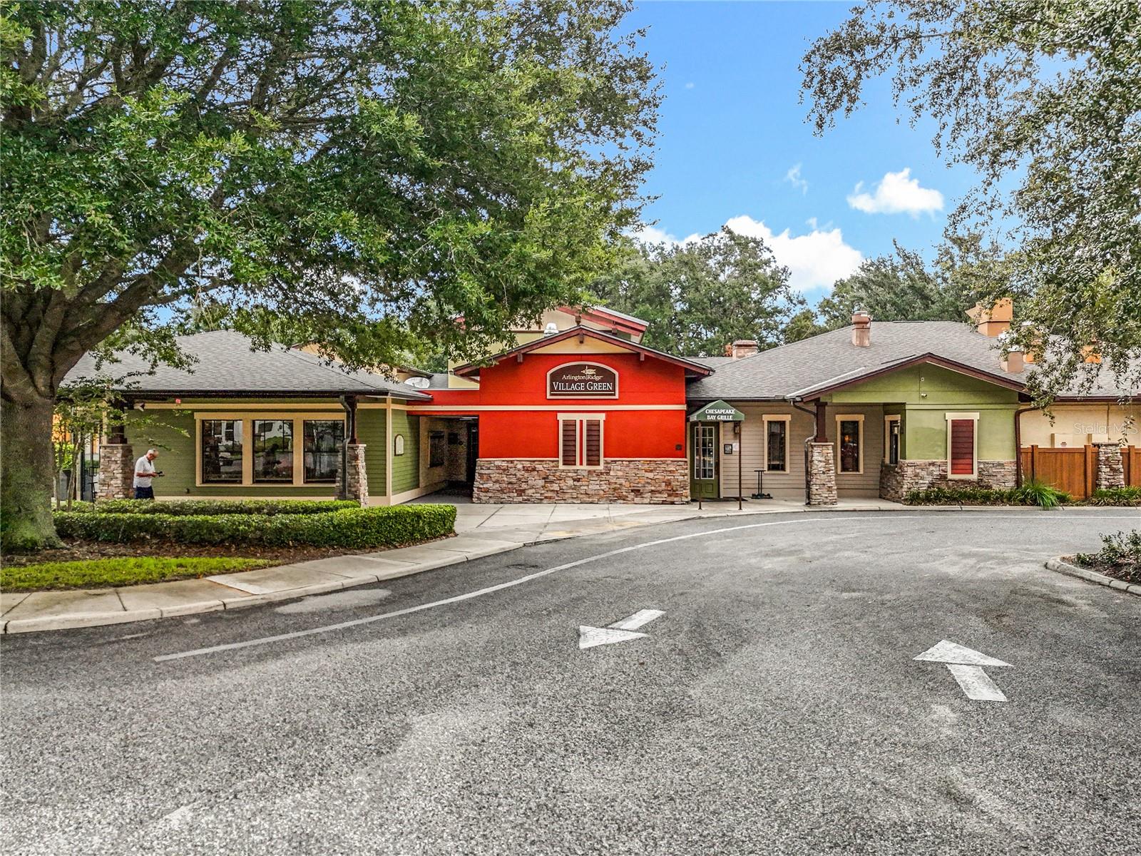 27327 ROANOKE DR, LEESBURG, FL, 34748