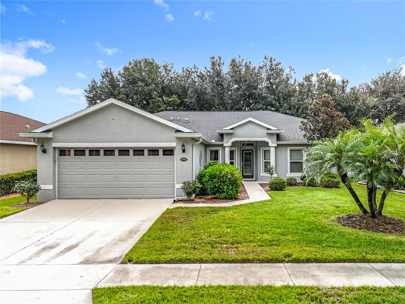 27327 ROANOKE DR, LEESBURG, FL, 34748