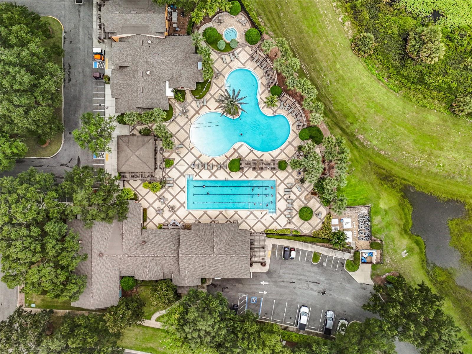 27327 ROANOKE DR, LEESBURG, FL, 34748