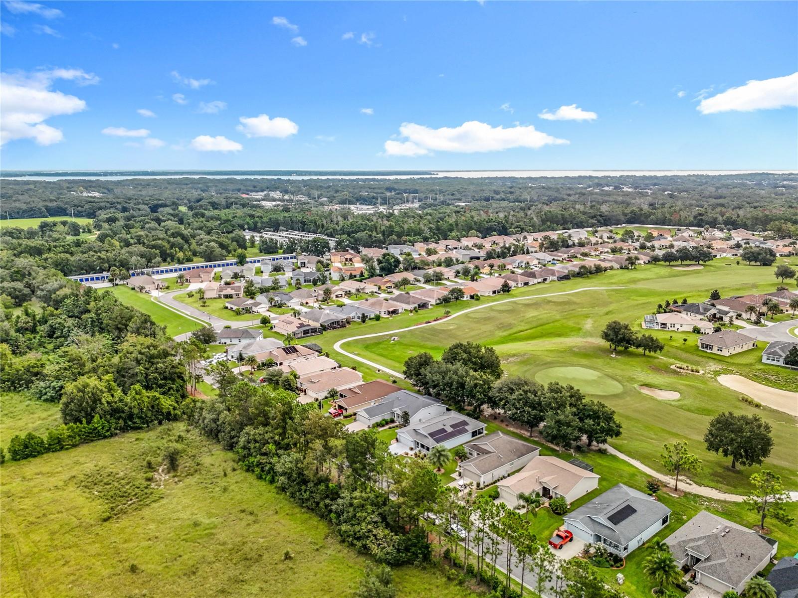 27327 ROANOKE DR, LEESBURG, FL, 34748