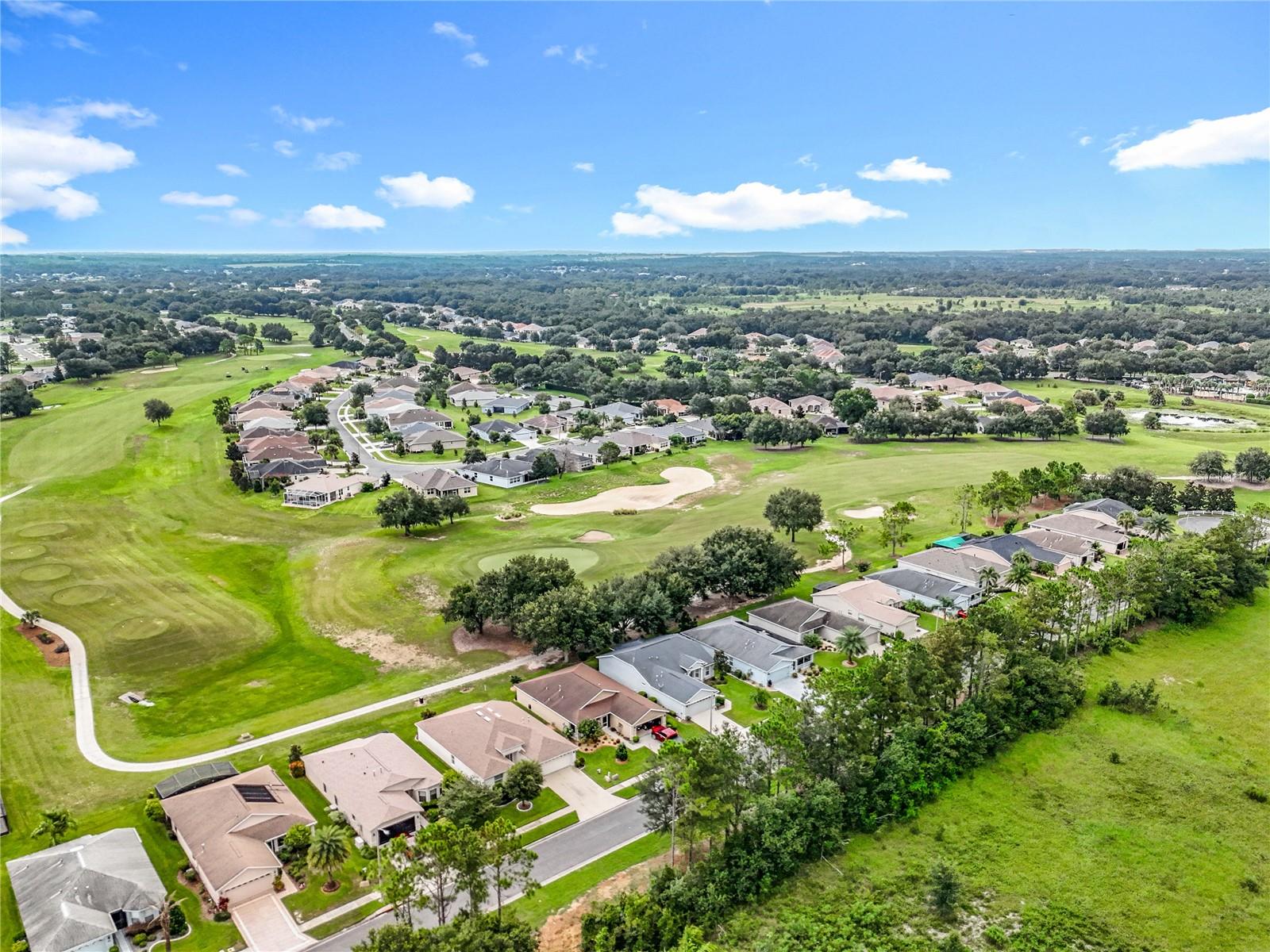 27327 ROANOKE DR, LEESBURG, FL, 34748