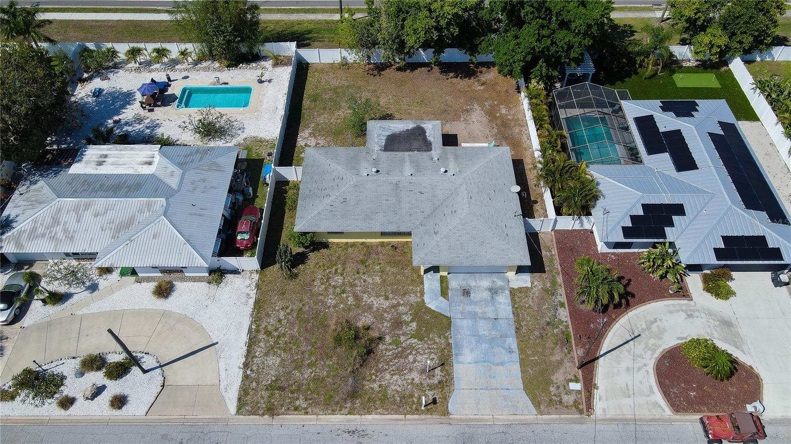 9215 KINGSTON RD, BRADENTON, FL, 34210