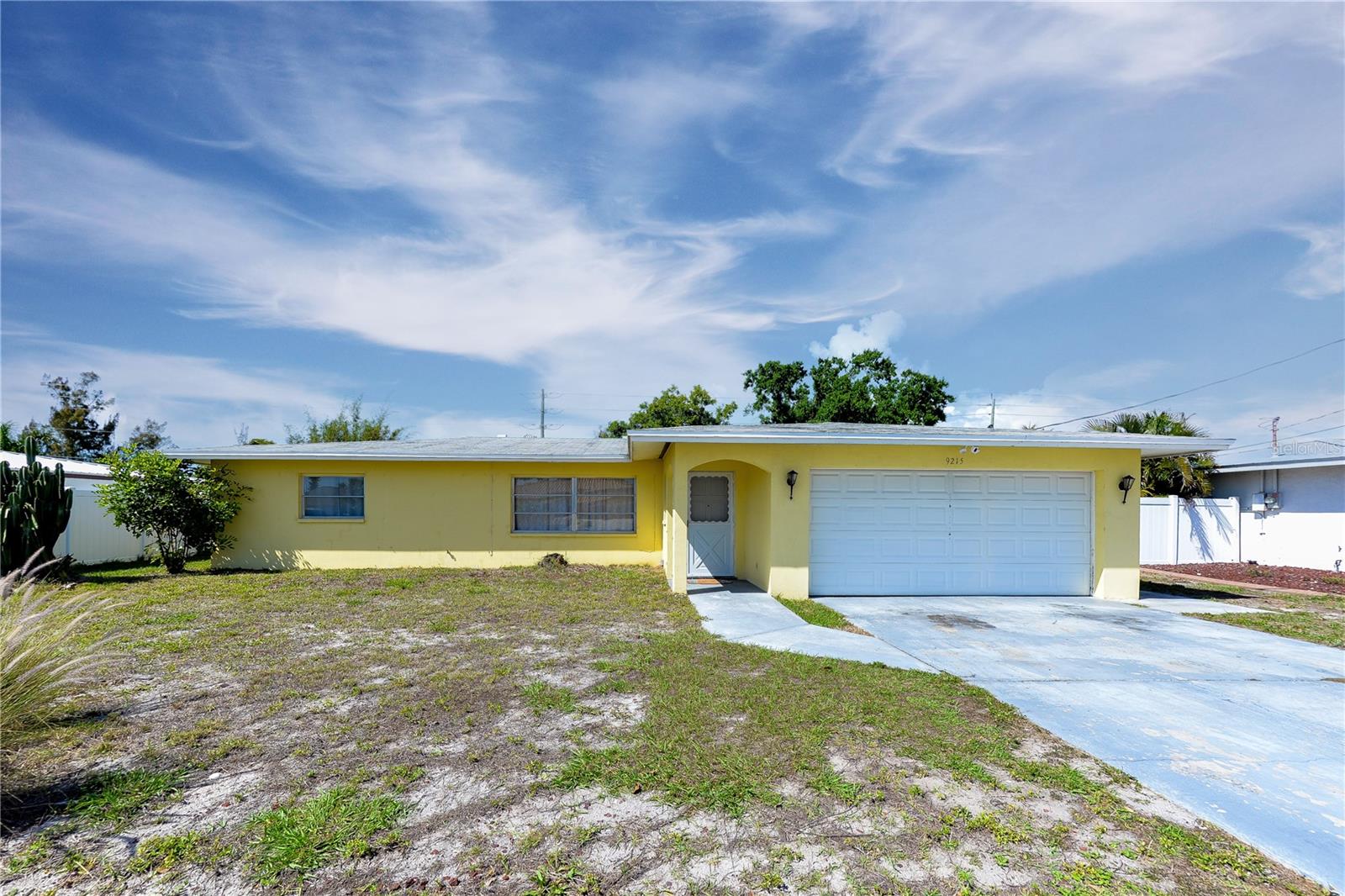 9215 KINGSTON RD, BRADENTON, FL, 34210