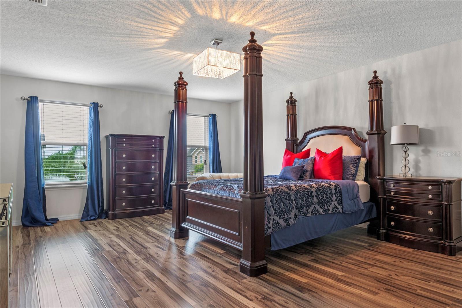 3211 TURRET DR, KISSIMMEE, FL, 34743