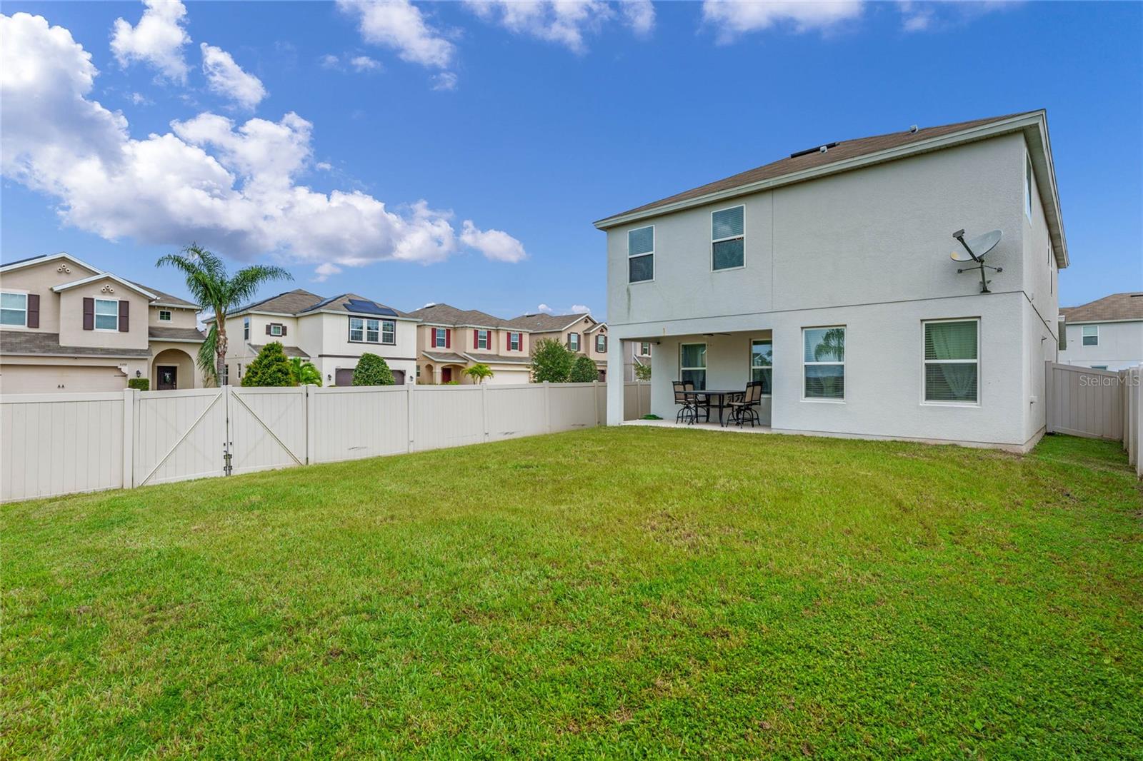 3211 TURRET DR, KISSIMMEE, FL, 34743