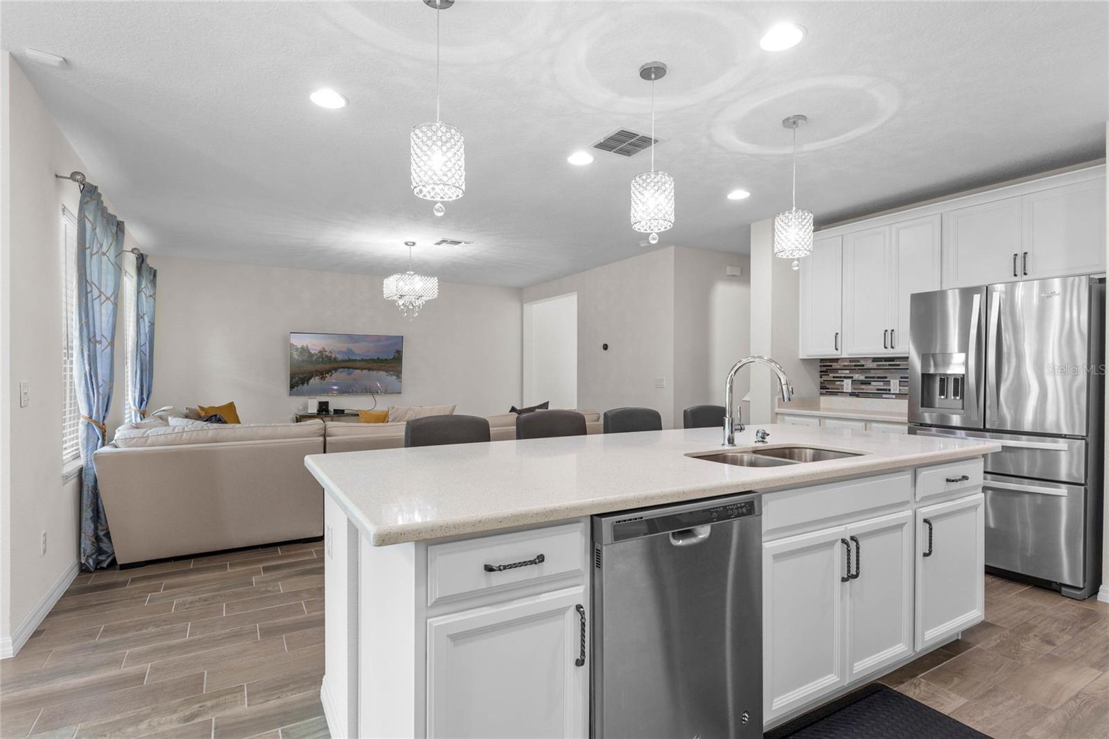 3211 TURRET DR, KISSIMMEE, FL, 34743