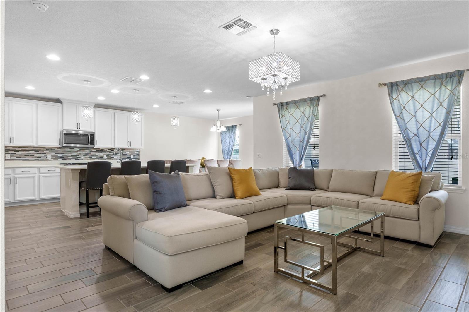 3211 TURRET DR, KISSIMMEE, FL, 34743