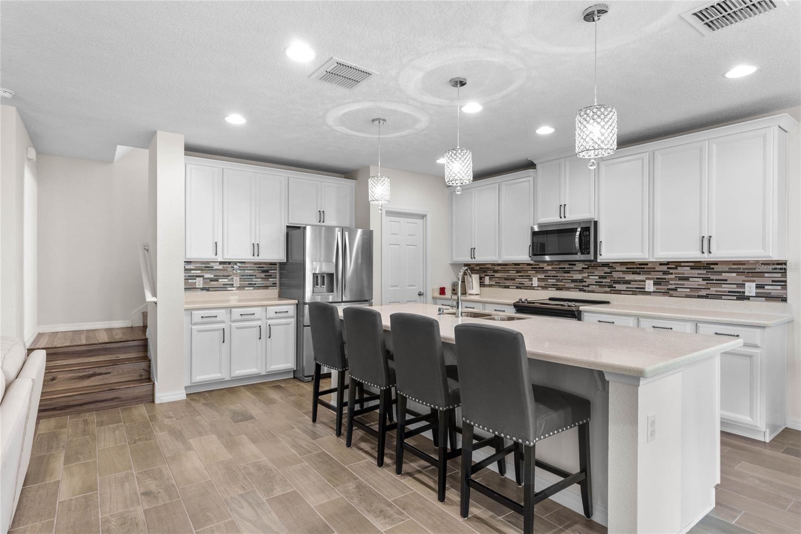 3211 TURRET DR, KISSIMMEE, FL, 34743