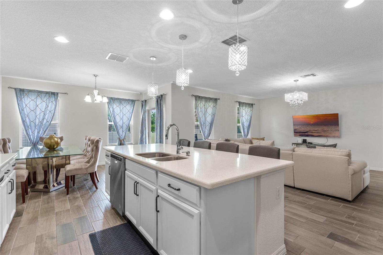 3211 TURRET DR, KISSIMMEE, FL, 34743