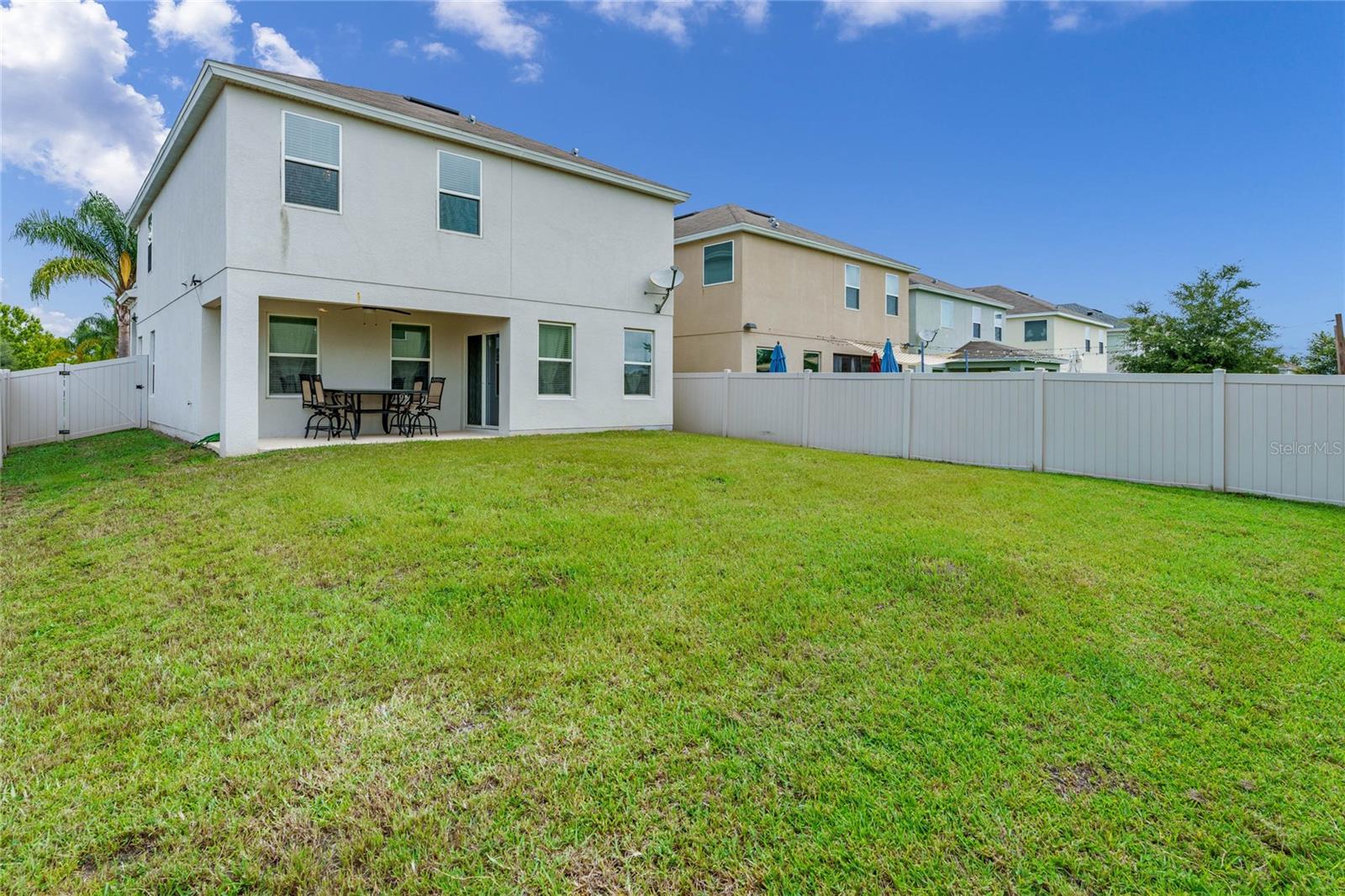 3211 TURRET DR, KISSIMMEE, FL, 34743