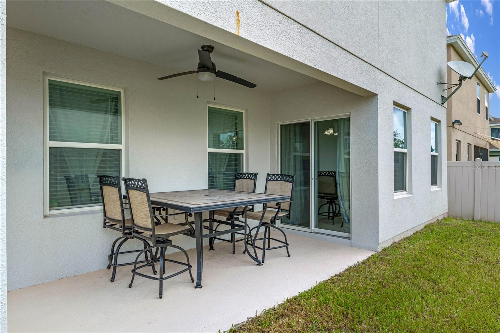 3211 TURRET DR, KISSIMMEE, FL, 34743