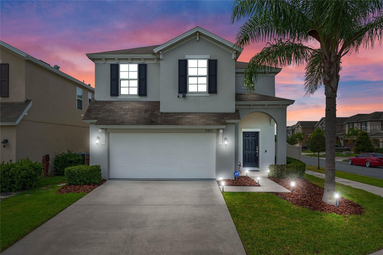 3211 TURRET DR, KISSIMMEE, FL, 34743