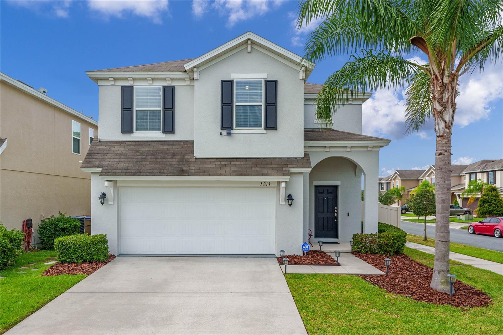 3211 TURRET DR, KISSIMMEE, FL, 34743
