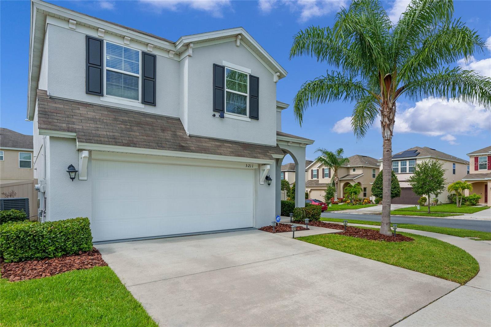 3211 TURRET DR, KISSIMMEE, FL, 34743