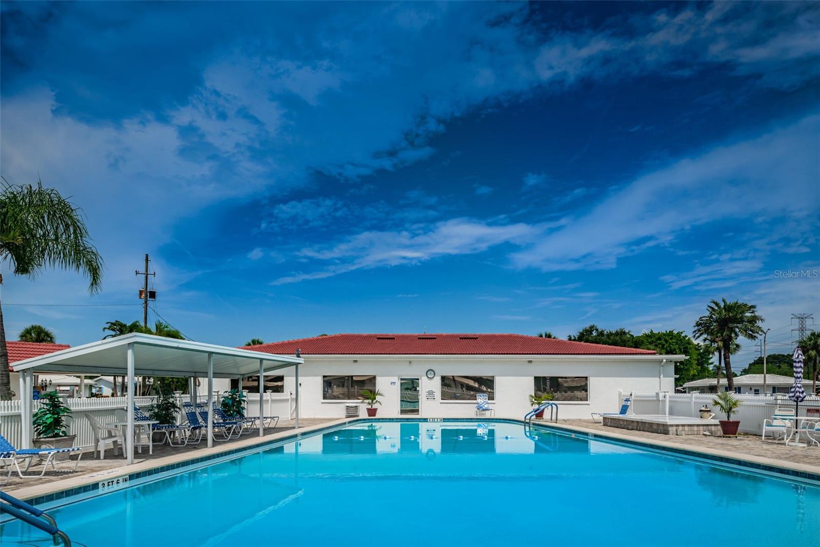 4286 96TH AVE N, PINELLAS PARK, FL, 33782