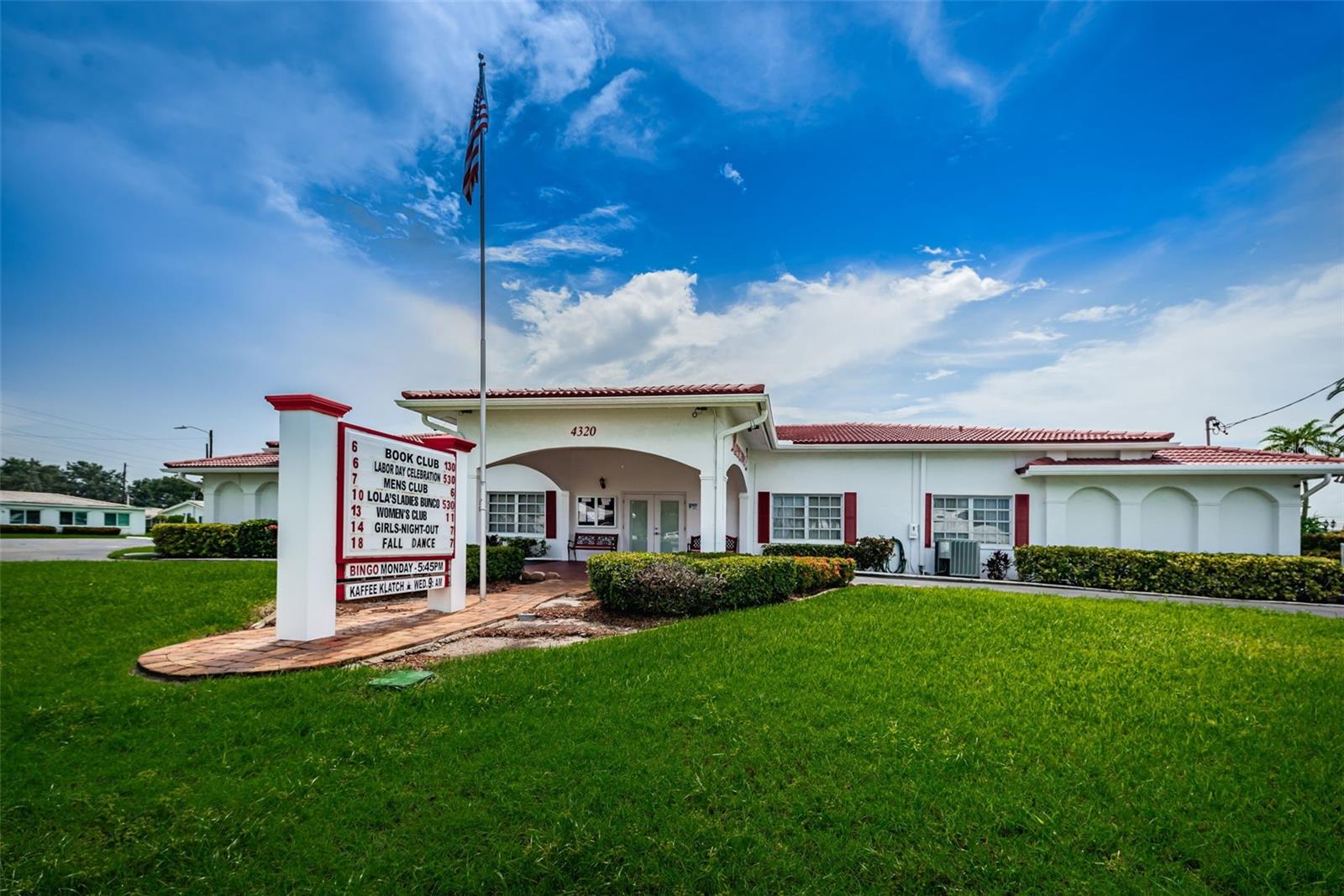 4286 96TH AVE N, PINELLAS PARK, FL, 33782