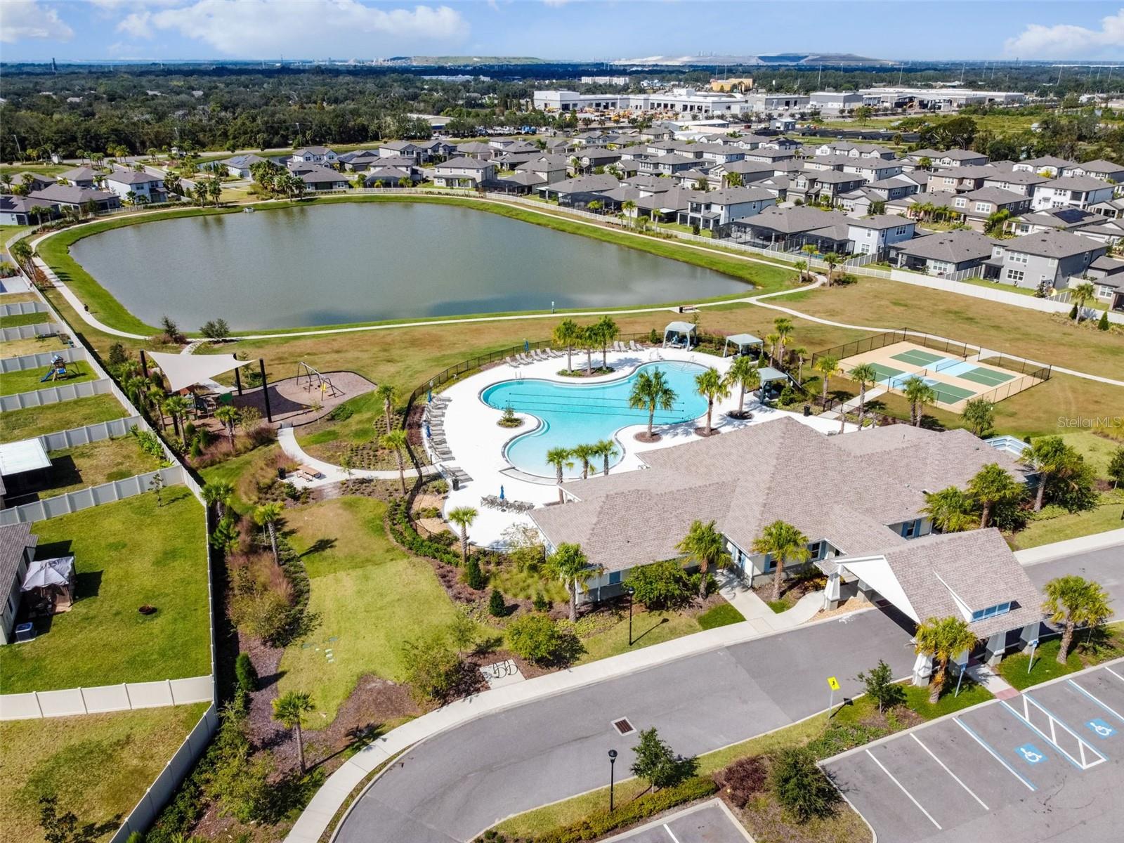 10752 GREEN HARVEST DR, RIVERVIEW, FL, 33578