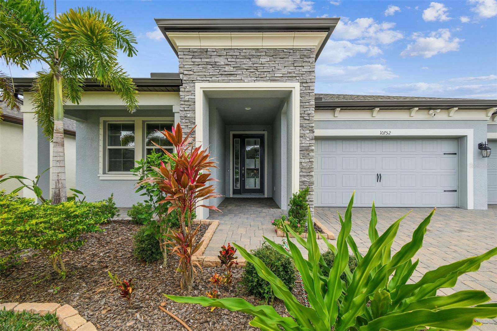10752 GREEN HARVEST DR, RIVERVIEW, FL, 33578