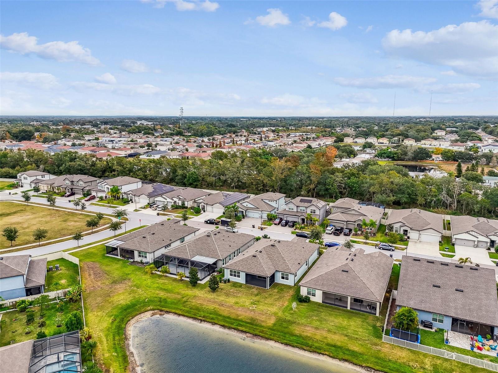 10752 GREEN HARVEST DR, RIVERVIEW, FL, 33578