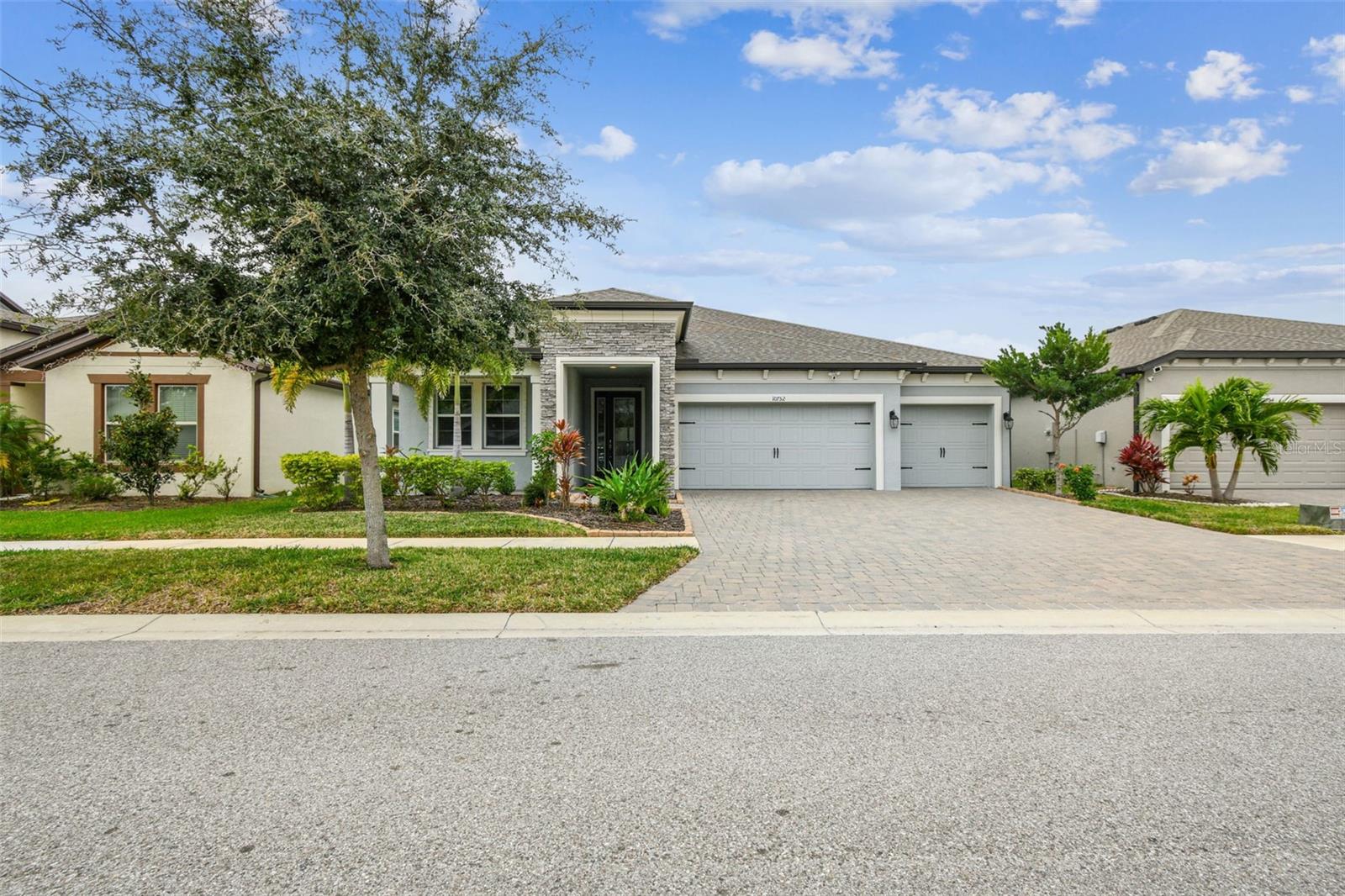 10752 GREEN HARVEST DR, RIVERVIEW, FL, 33578