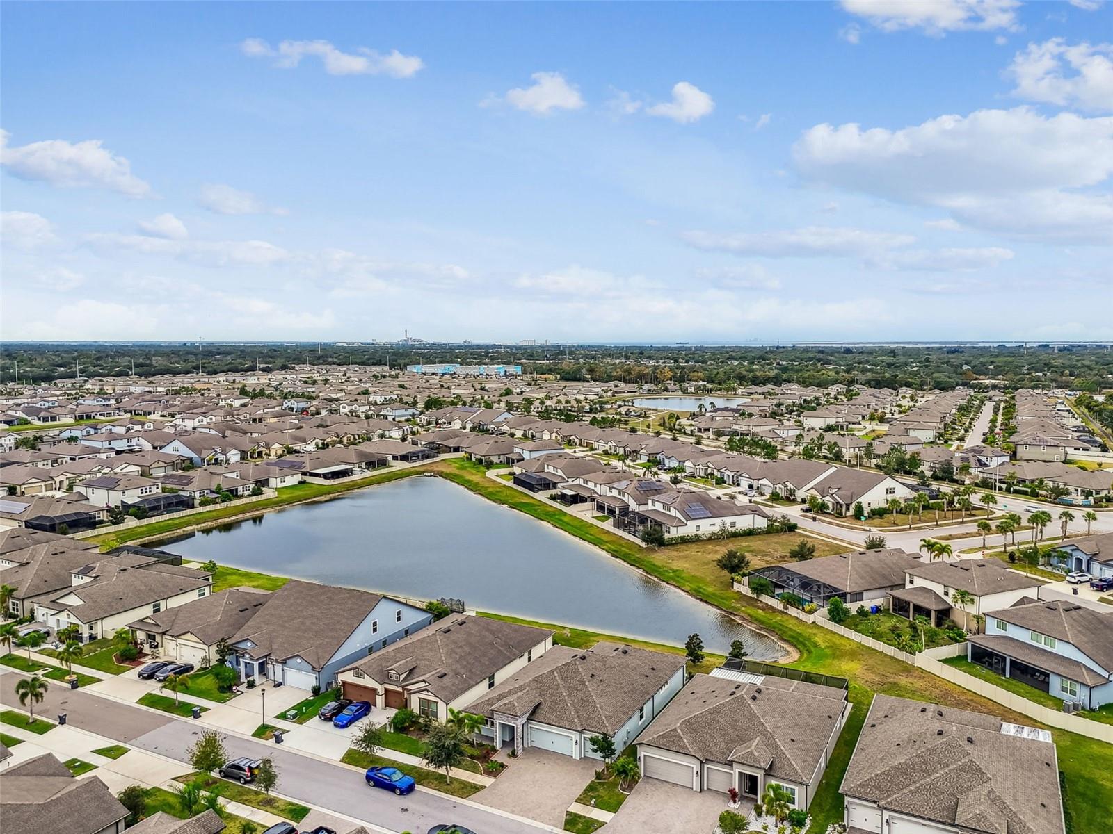 10752 GREEN HARVEST DR, RIVERVIEW, FL, 33578