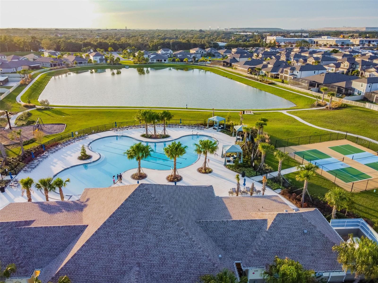 10752 GREEN HARVEST DR, RIVERVIEW, FL, 33578