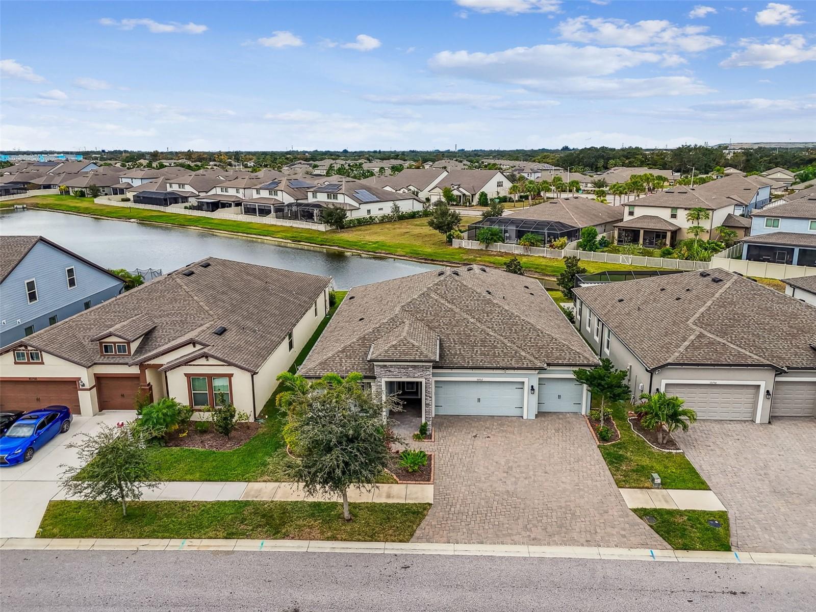 10752 GREEN HARVEST DR, RIVERVIEW, FL, 33578