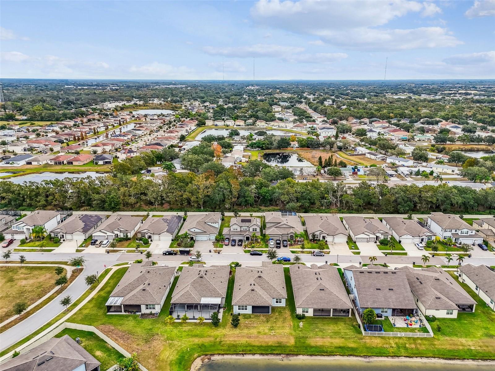 10752 GREEN HARVEST DR, RIVERVIEW, FL, 33578