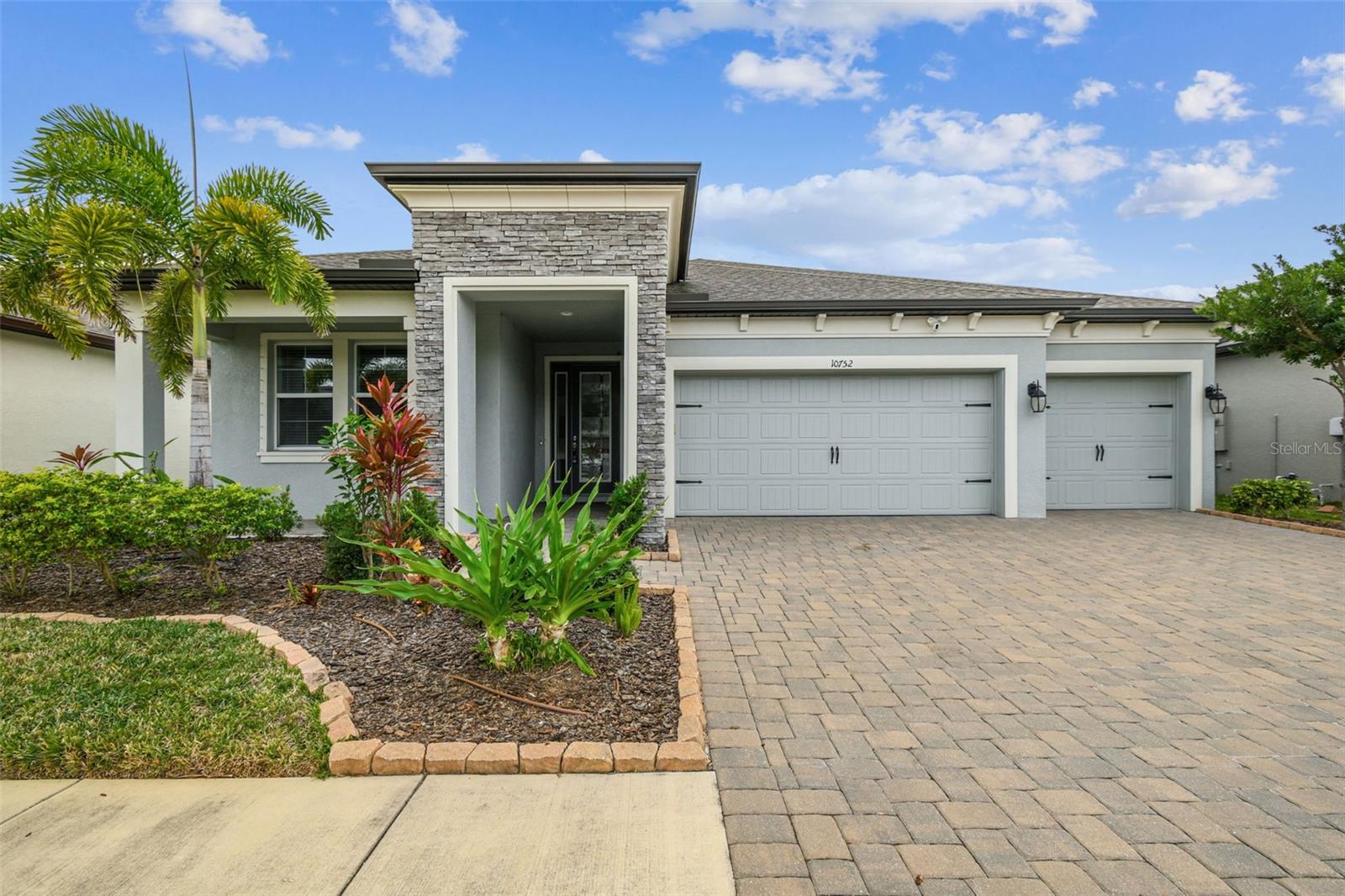 10752 GREEN HARVEST DR, RIVERVIEW, FL, 33578