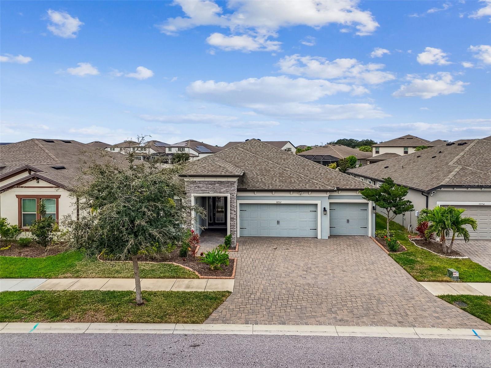 10752 GREEN HARVEST DR, RIVERVIEW, FL, 33578