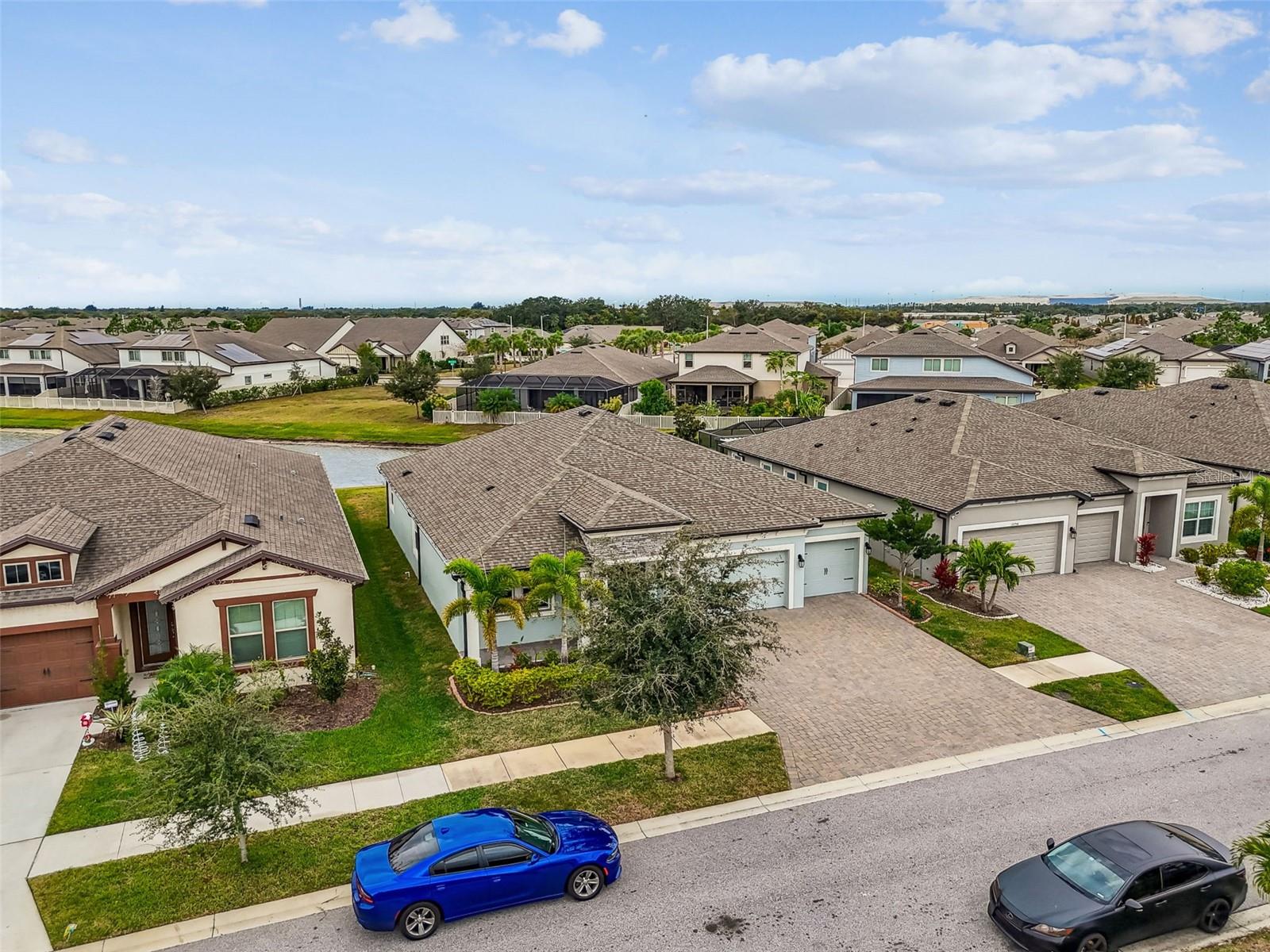 10752 GREEN HARVEST DR, RIVERVIEW, FL, 33578