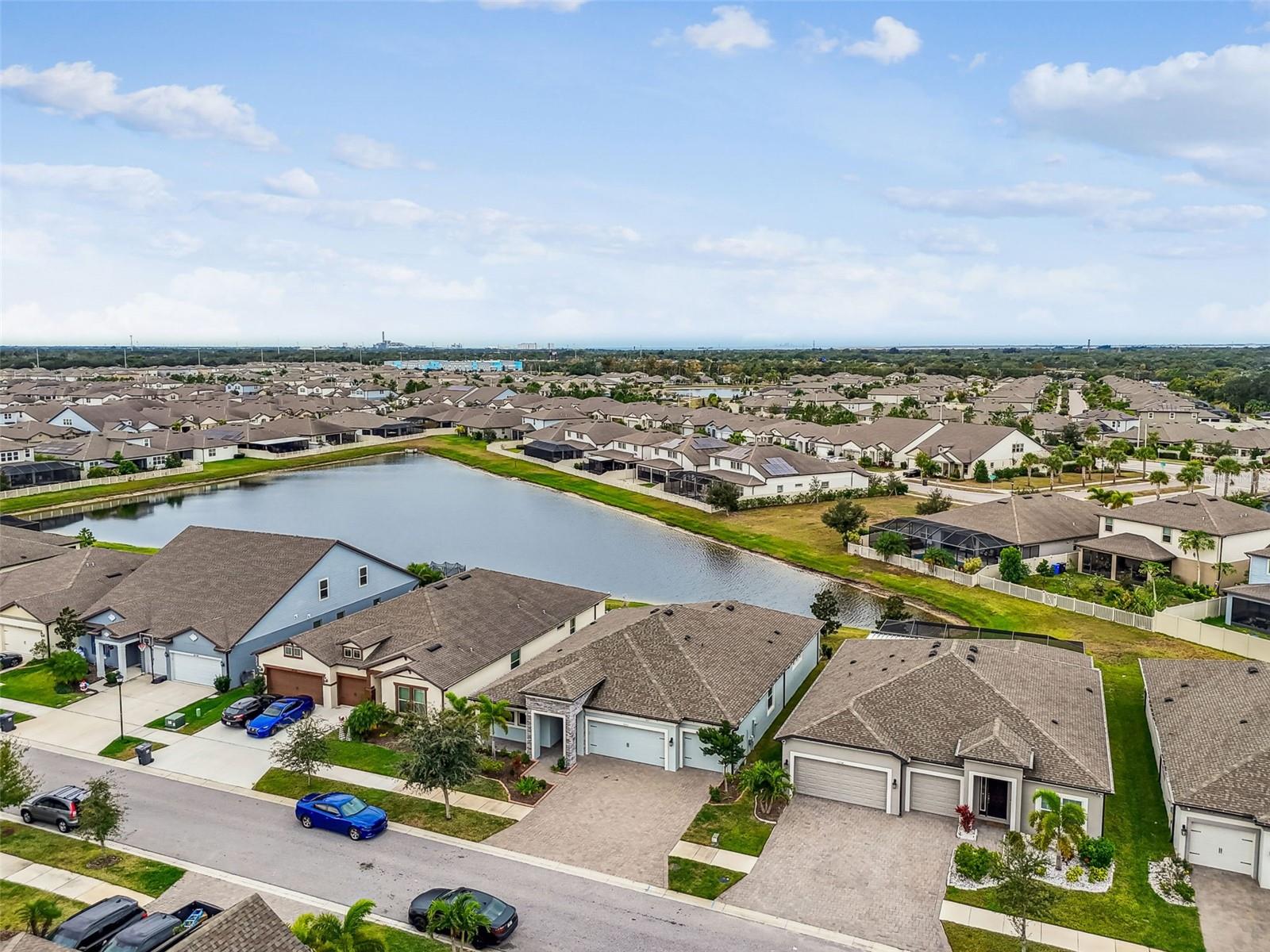 10752 GREEN HARVEST DR, RIVERVIEW, FL, 33578