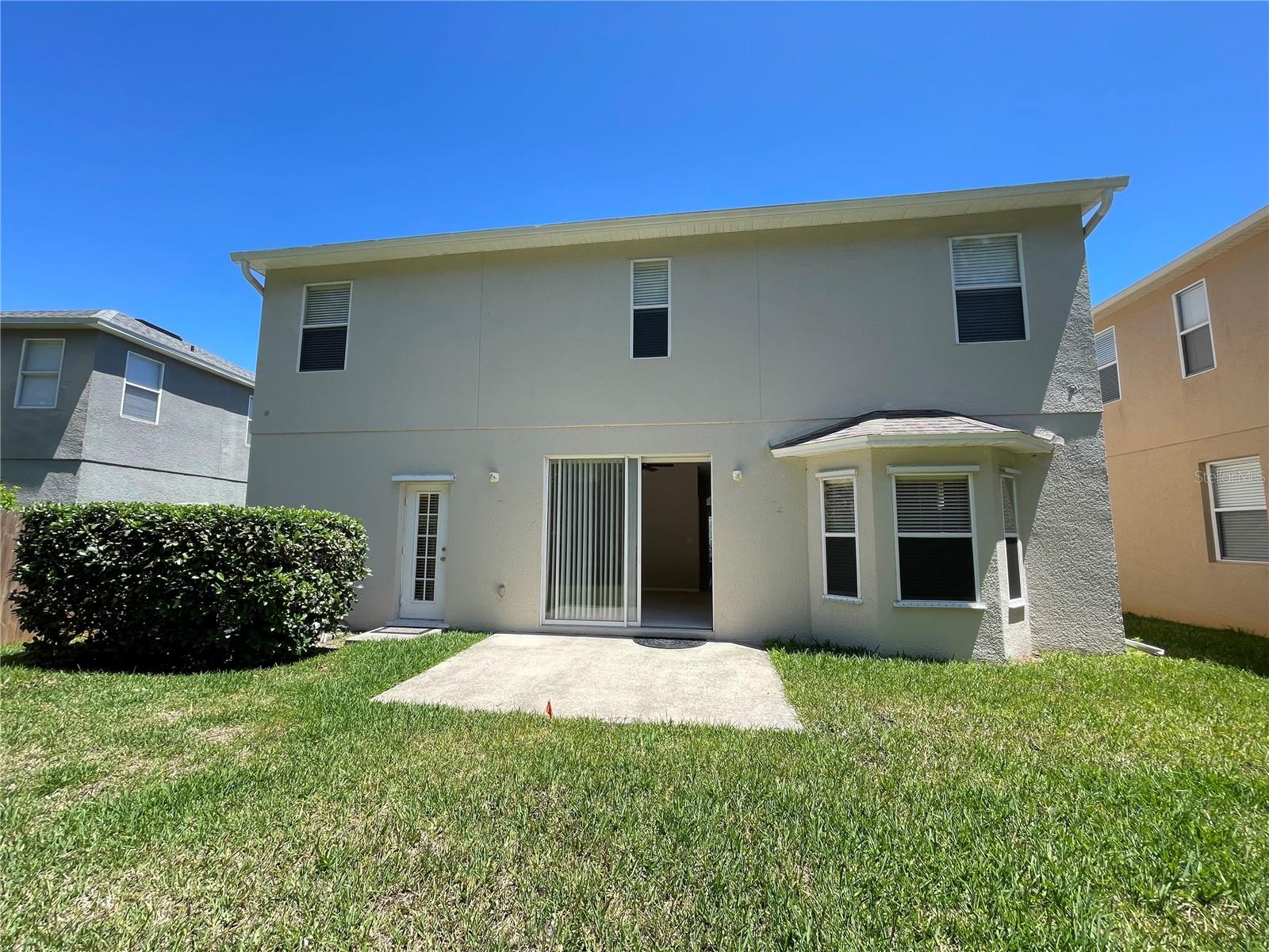 9978 BENNINGTON CHASE DR, ORLANDO, FL, 32829