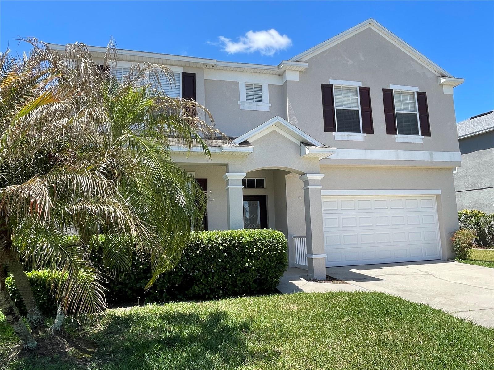 9978 BENNINGTON CHASE DR, ORLANDO, FL, 32829