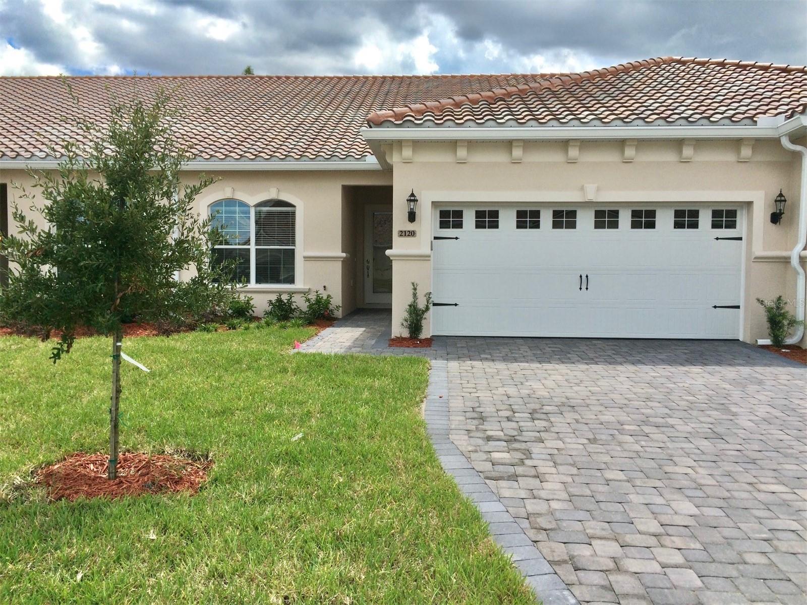 2120 PAINTER LN, KISSIMMEE, FL, 34741