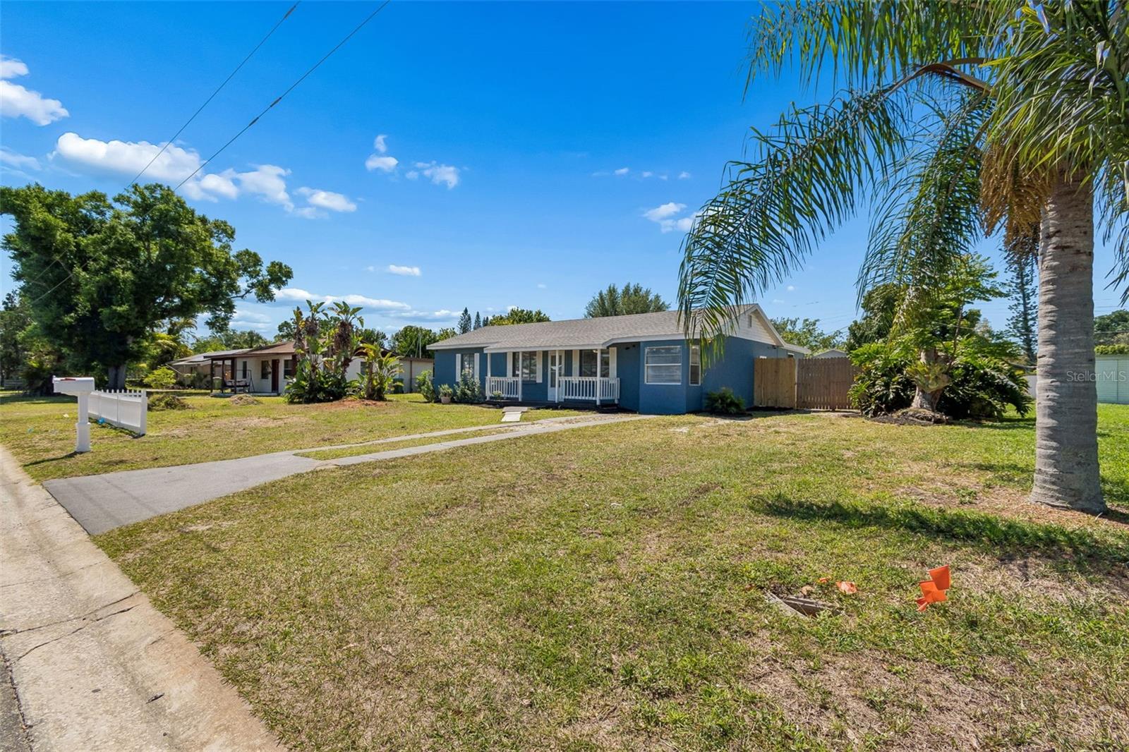 2309 21ST AVE W, BRADENTON, FL, 34205