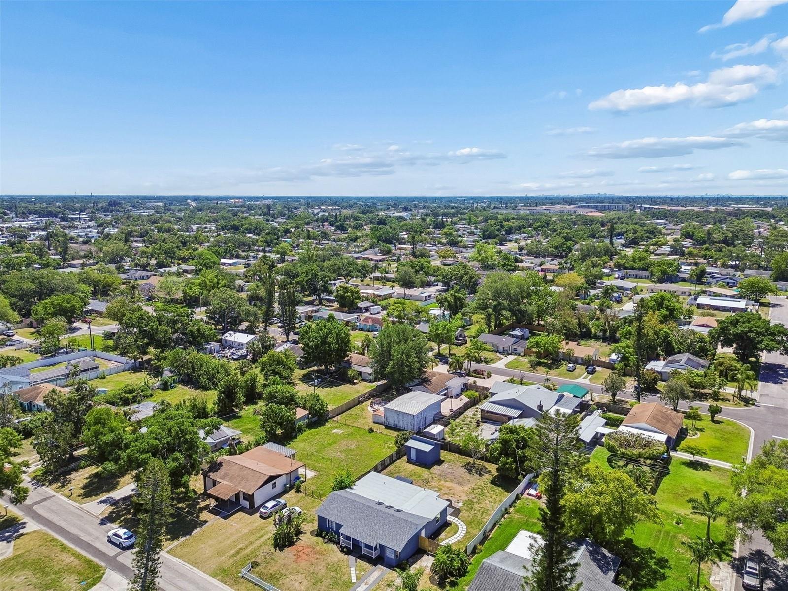 2309 21ST AVE W, BRADENTON, FL, 34205