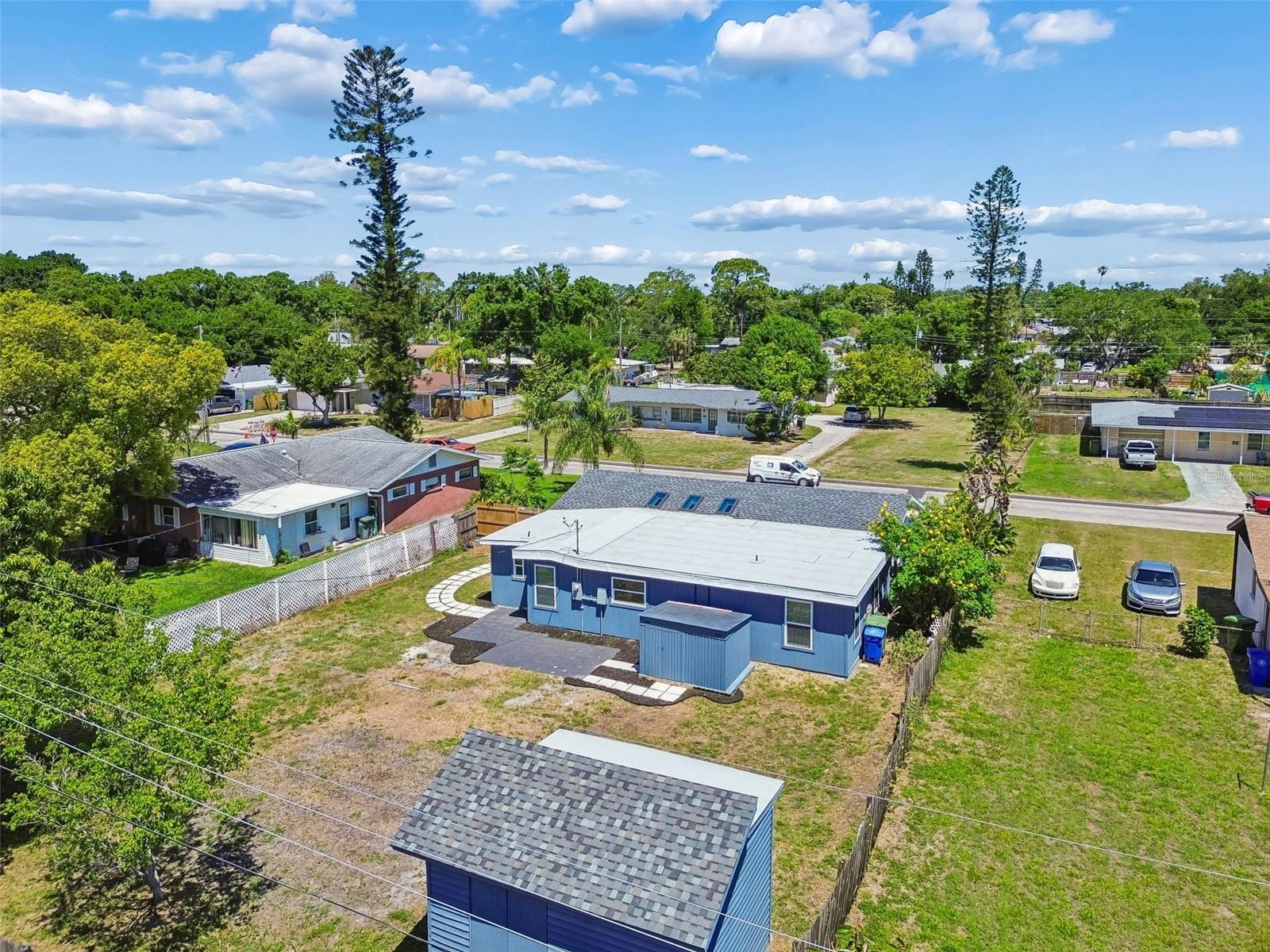 2309 21ST AVE W, BRADENTON, FL, 34205