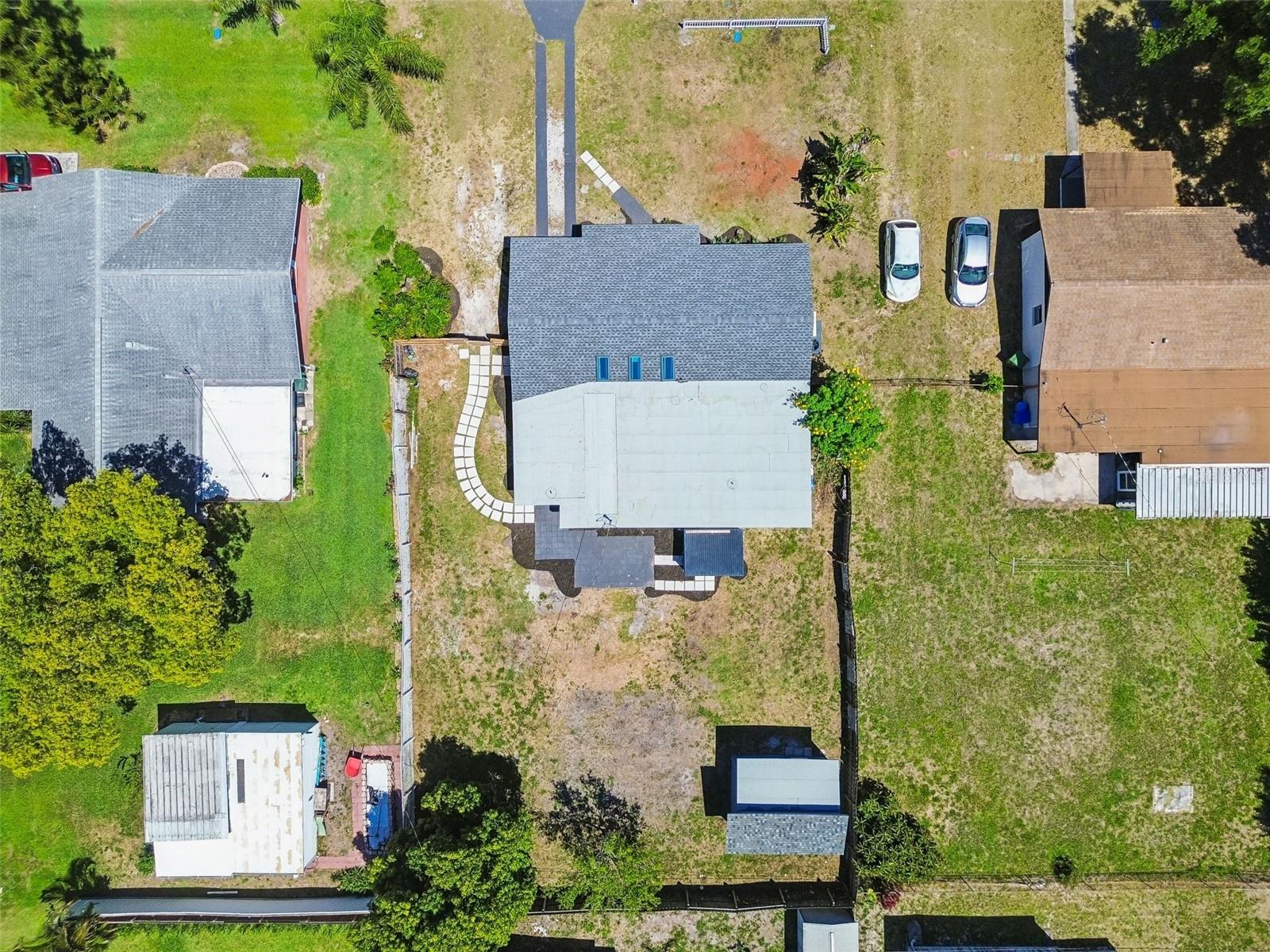 2309 21ST AVE W, BRADENTON, FL, 34205