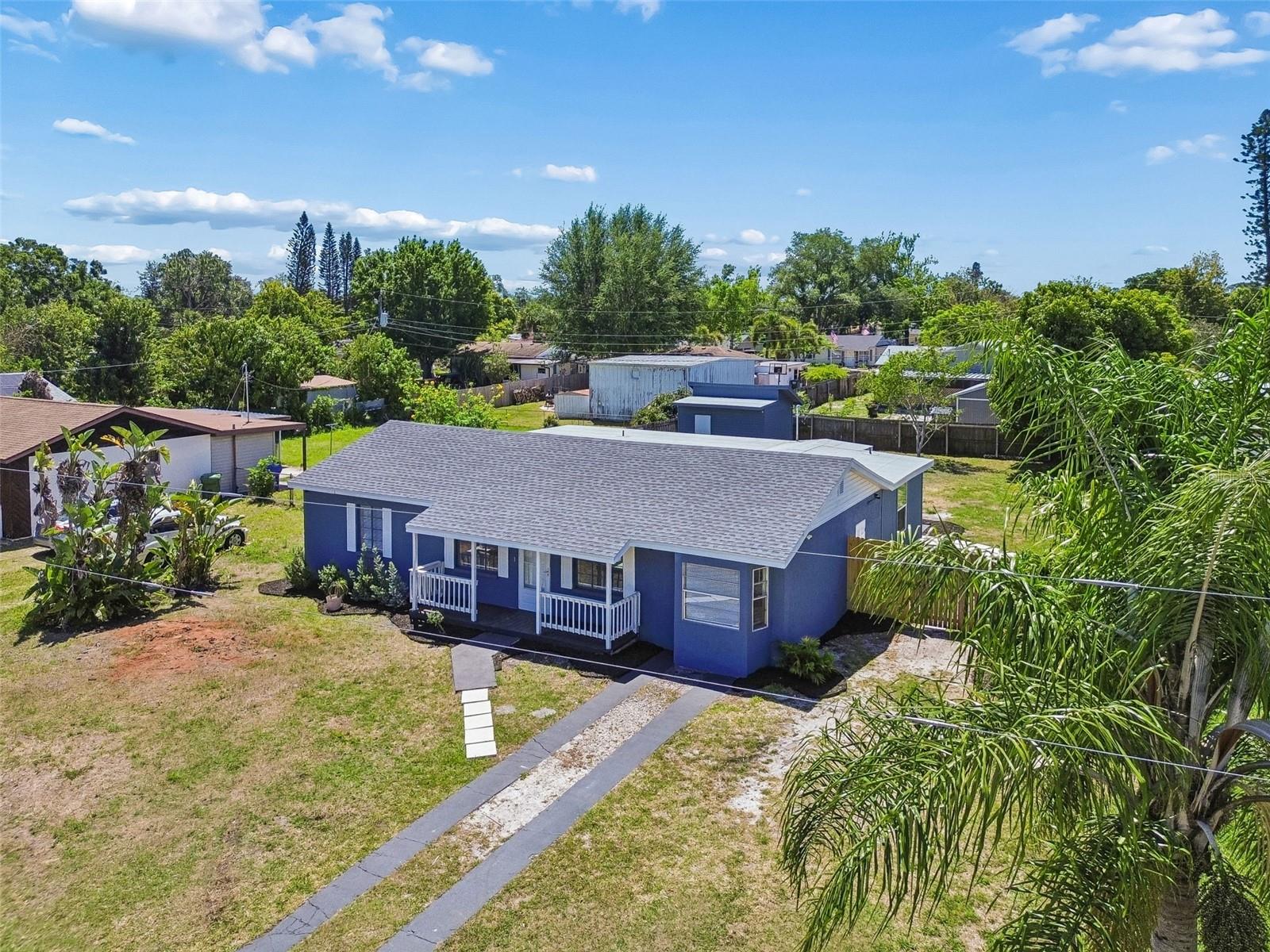 2309 21ST AVE W, BRADENTON, FL, 34205