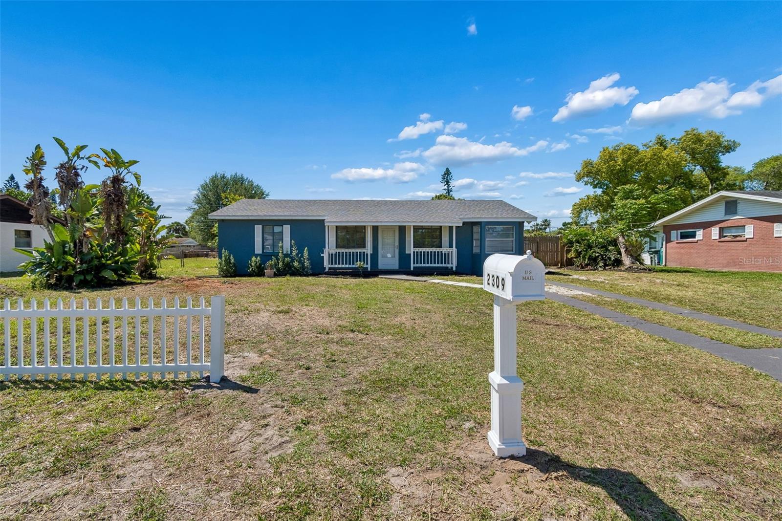 2309 21ST AVE W, BRADENTON, FL, 34205