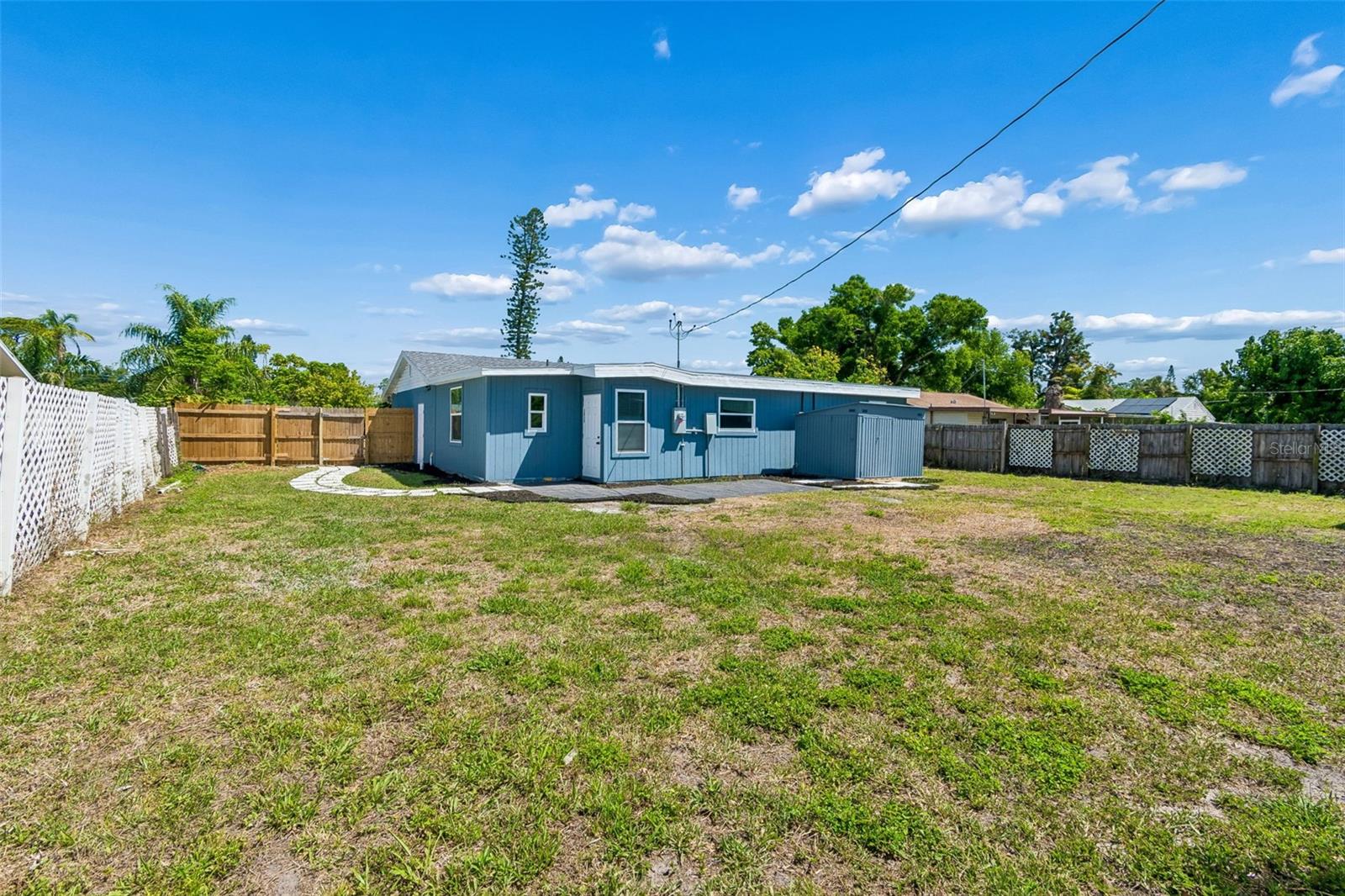 2309 21ST AVE W, BRADENTON, FL, 34205