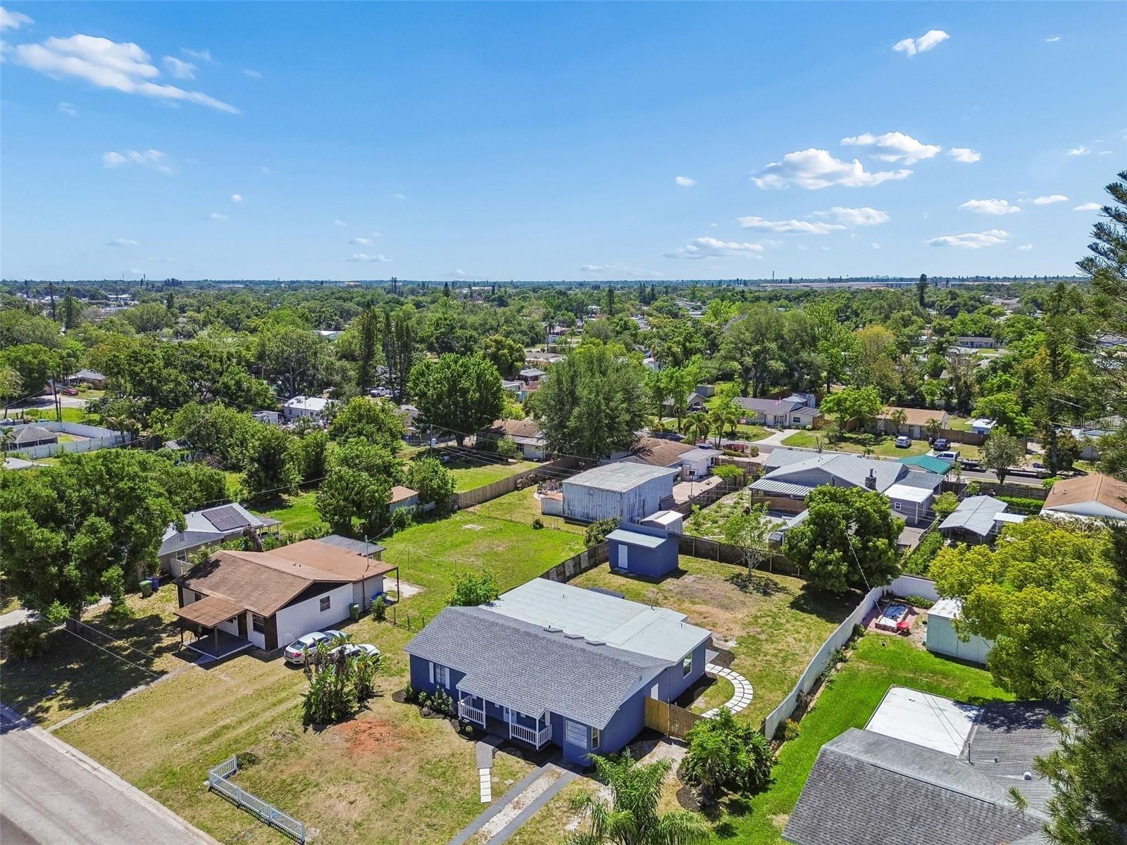 2309 21ST AVE W, BRADENTON, FL, 34205